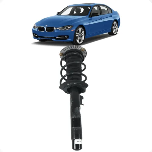 Amortecedor Dianteiro Direito BMW Serie 3 320i 2.0 2013 2014