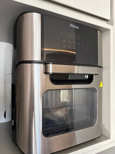 Air Fryer Oven Philco