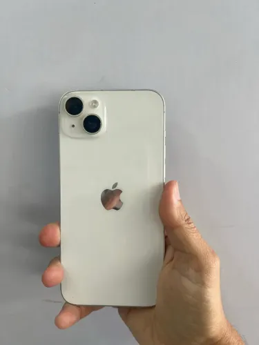 iPhone 14 Plus 128gigas bateria 90% 