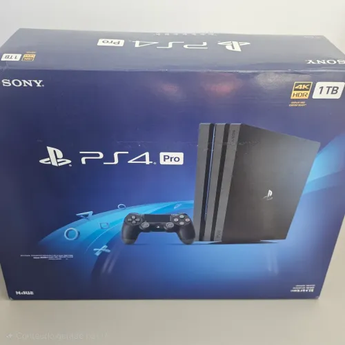 Sony PS4 Pro 1Tb