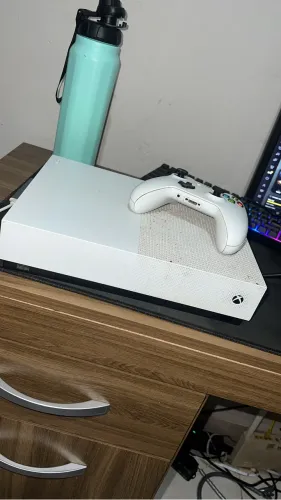 Xbox one s 1tb
