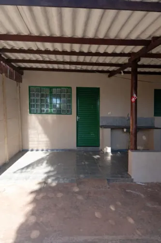 Casa para Locação