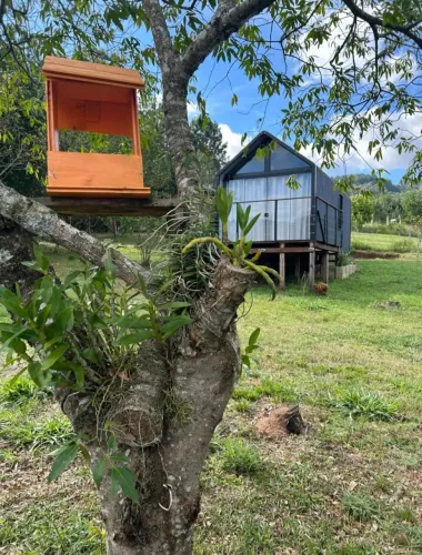  Oportunidade!! VENDA OU TROCA - Chácara com cabana pronta em Gravataí - 968m²