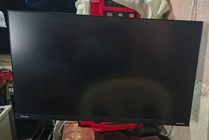 Monitor Gamer Samsung Odyssey G30 24 144hz