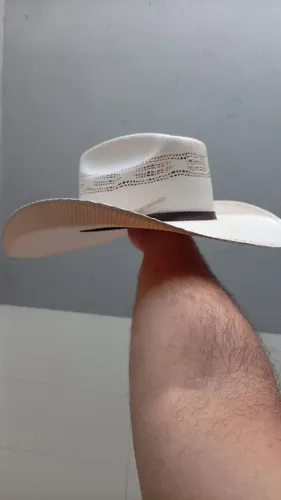 Vende -ser esse chapéu tamanho G 