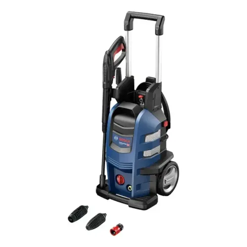 Lavadora De Alta Pressão Ghp 4-50 220v 2.500lbs 2200w Bosch