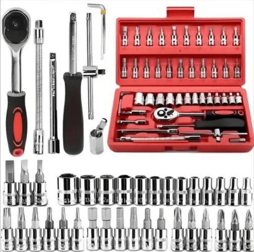 KIT FERRAMENTA