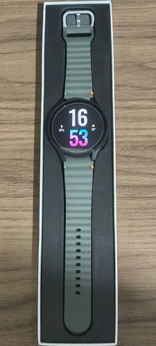 Galaxy Watch 7