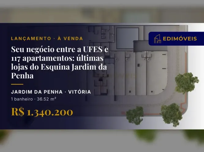 Loja em Jardim da Penha: onde seu negócio encontra o público certo!