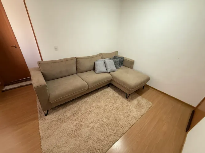 SOFÁ CASA VERDE 3 LUGARES 290 cm