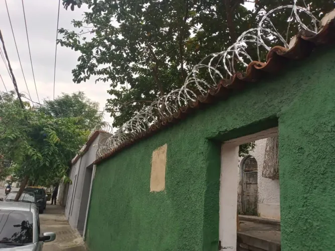 Instalação de Concertina Todos os Modelos  RJ | Rápido e Profissional