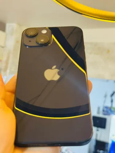 Vendo ou troco com volta iPhone 14 tudo funcionando perfeitamente 128 de armazenamento