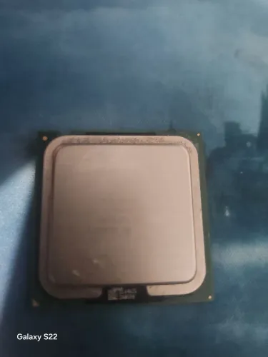 Processador Intel celeron D 336 2.8 ghz