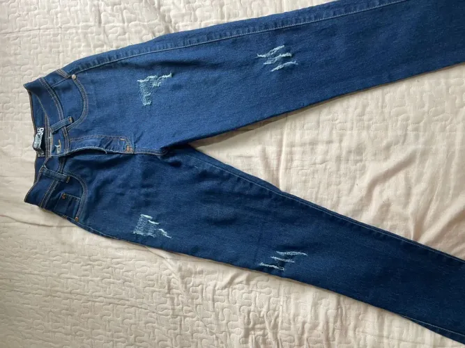 Calça jeans