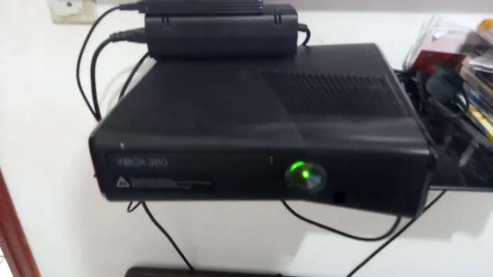 Xbox 360 slim