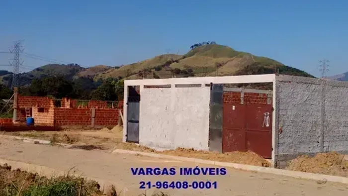 MENDANHA / CAMPO GRANDE, obra JÁ!! Terrenos financiados, de 20Mil até 98Mil! POUCOS! ZAPP!