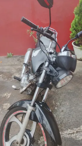 Titan 150 KS