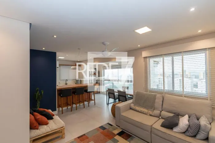 APARTAMENTO RESIDENTIAL em Campinas - São Paulo, Mansões Santo Antônio