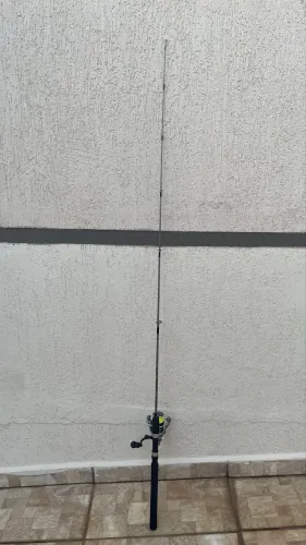 Vara Maruri Tucuna 1,55m 6-12lb Inteiriça