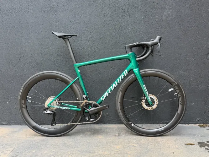 Bicicleta Tarmac SL8 Pro 56