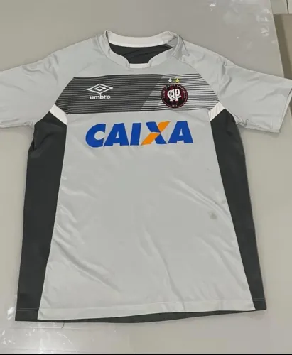 Camisa do Athletico Paranaense