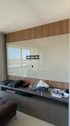 Painel para Tv grande
