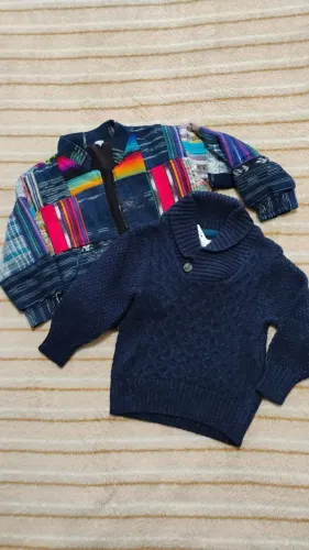 Conjunto Importado Bebê 1 ano