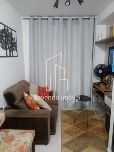 STUDIO DE 28M² COM SACADA