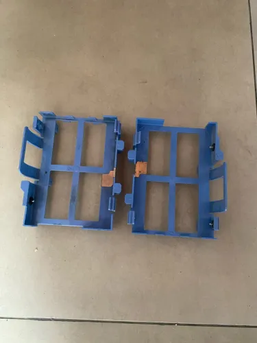 Suporte original Dell para hd
