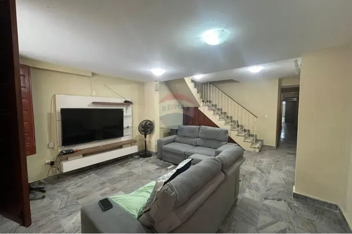 IMOVÉL RESIDENCIAL/COMERCIAL PARA LOCAÇÃO (AV. GENERALISSIMO DEODORO)