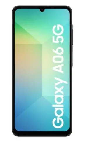 Vende-se samsung A06