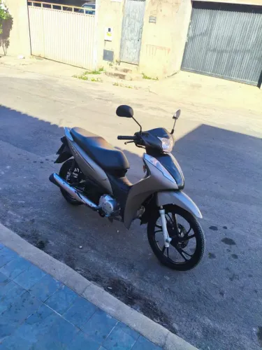 HONDA BIZ 2023