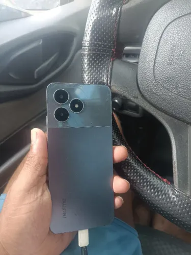 Realme note 50 128