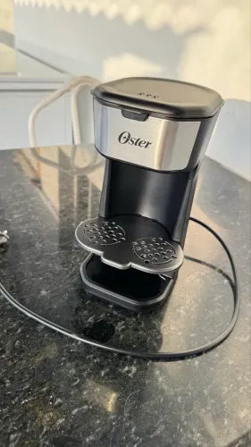 Cafeteria Oster
