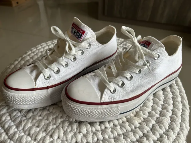 Tênis botinha ALL STAR 