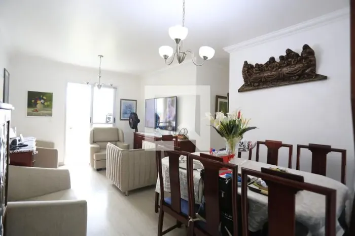 Casa à Venda - Jaguaré, 3 Quartos, 72 m2