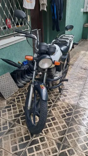 Honda Cargo 125cc ks 2010/2011