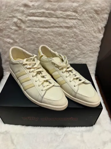 Adidas Jabbar - Willy Chavarria - NOVO ORIGINAL