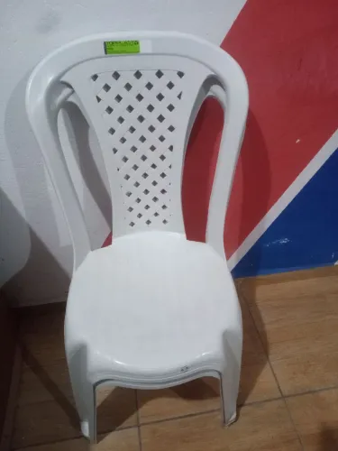 Kit 4 cadeiras