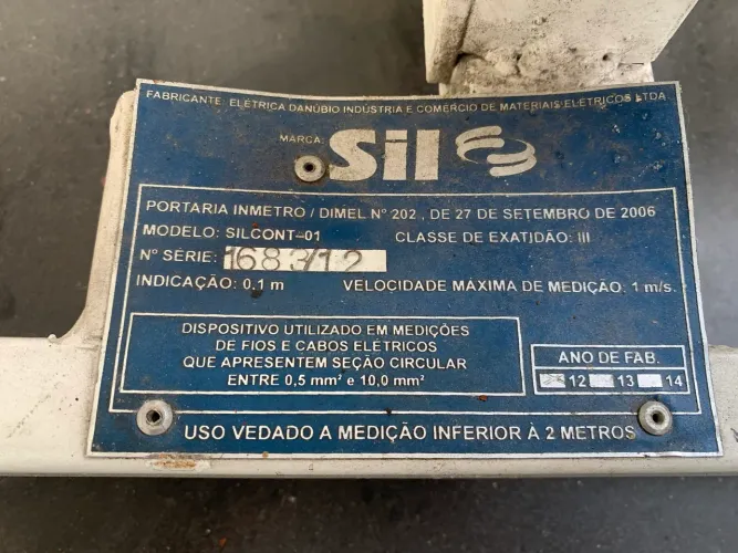 Cortador de fio e cabos