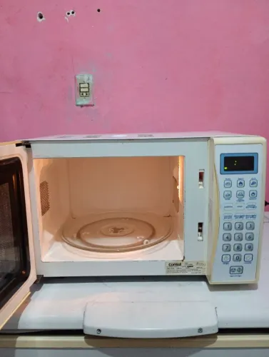 Vendo esse Microondas Consul