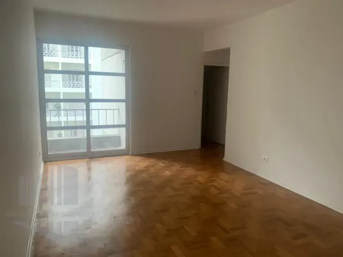 Apartamento para locação, Vila Buarque, São Paulo, SP