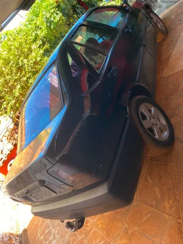 Fiat Tempra SX 2.0 I.e. 8V 4P 1997