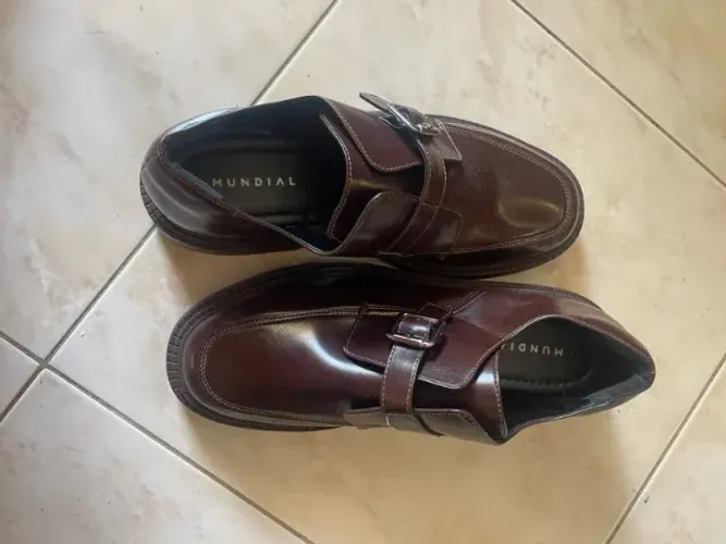 Sapato Mondial