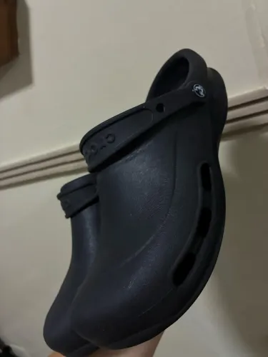 Vendo Crocs !!