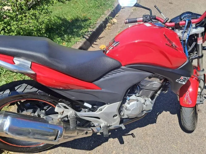 Cb300 2012