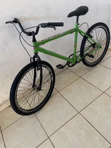BIKE ARO 26 ADULTO LEIAM A DESCRIÇÃO 