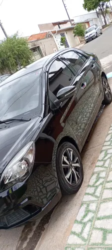 Lifan 530 Talent 1.5 16V 103cv 4P 2018