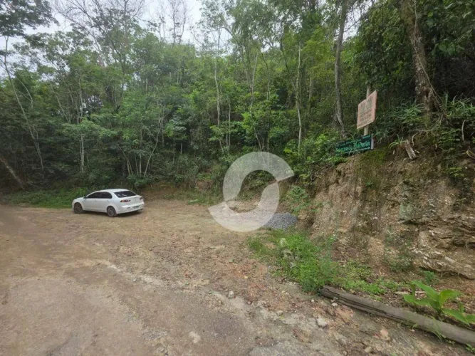 Terreno à venda, 450 m² por R$ 140.000,00 - Engenho do Mato - Niterói/RJ