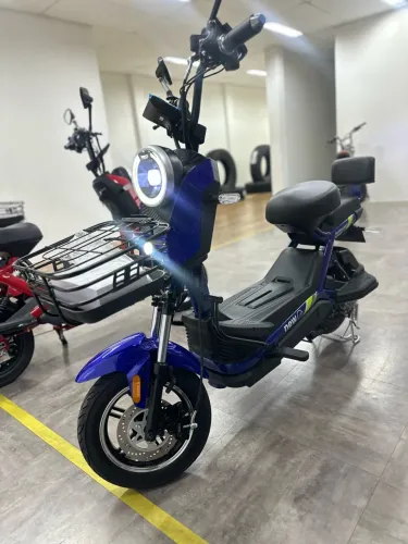 Scooter Elétrica 1000w T1